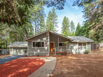5508 Glen Dr, Foresthill, CA, 95631