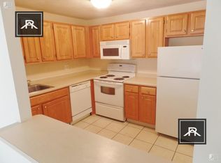 26 Whites Ave #37, Watertown, MA 02472