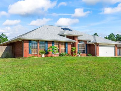 2020 Pelican Ln, Navarre, FL, 32566