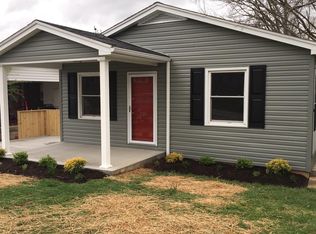 126 Springdale Ave, Cynthiana, KY 41031