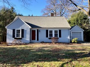 71 Pilgrim Rd #0, Needham, MA 02492