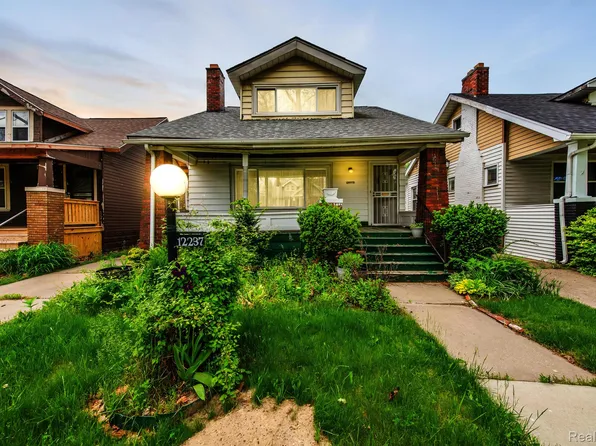 12237 Ilene St, Detroit, MI 48204