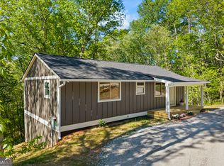 580 White Pine Cir, Demorest, GA 30535