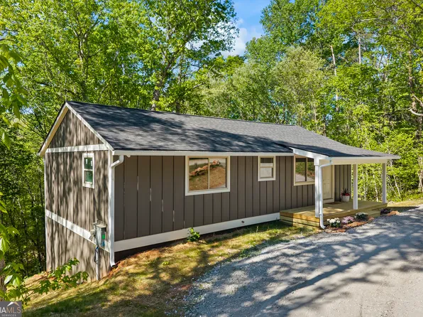 580 White Pine Cir, Demorest, GA 30535