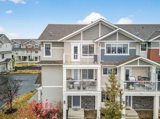 Altius Crystallina, Edmonton, AB T5Z 0P7