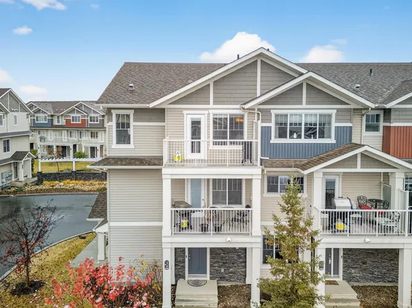 17832 78th St NW #15, Edmonton, AB T5Z 0P7