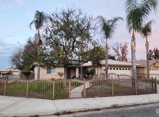 652 Camp Ave, Shafter, CA