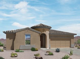 1375 E Stronghold Canyon Ln, Sahuarita, AZ 85629