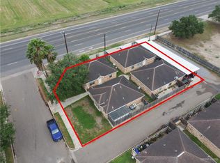 2123 W Western Dr, Edinburg, TX 78539