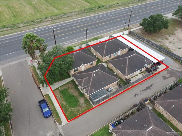 2123 W Western Dr, Edinburg, TX 78539