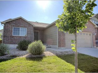 2449 Azalea Way, Erie, CO 80516