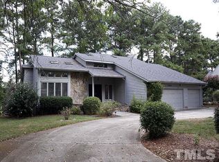 8833 Wildwood Links, Raleigh, NC 27613