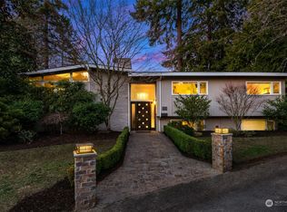 1 Wembley Ln, Mercer Island, WA 98040