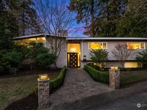 1 Wembley Lane, Mercer Island, WA 98040