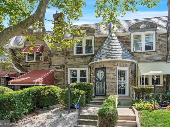 5760 W Jefferson St, Philadelphia, PA 19131
