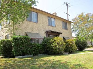 1003 N Atlantic Blvd, Alhambra, CA 91801