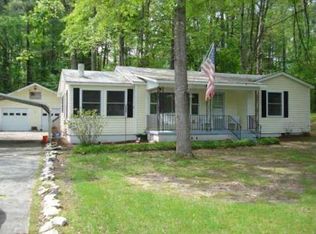 3810 Valleydale Dr, Durham, NC 27703