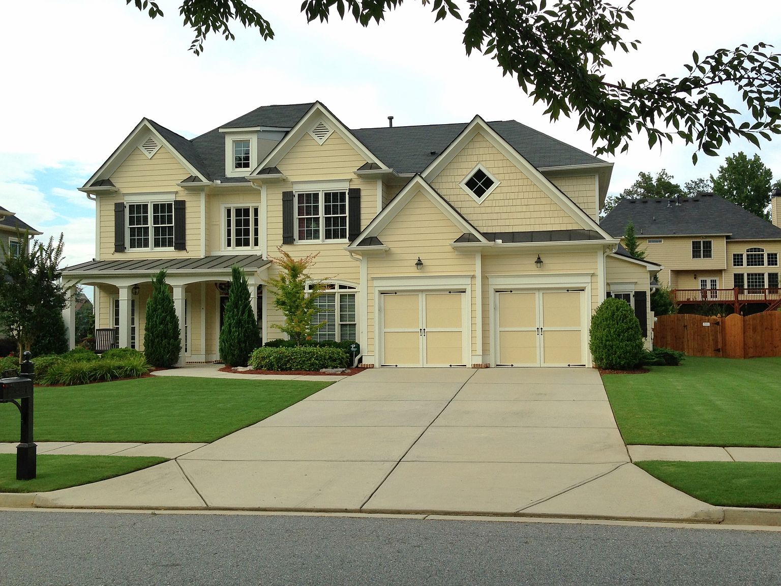 4796 Trilogy Park Trl, Hoschton, GA 30548 Zillow