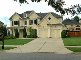 4796 Trilogy Park Trl, Hoschton, GA 30548