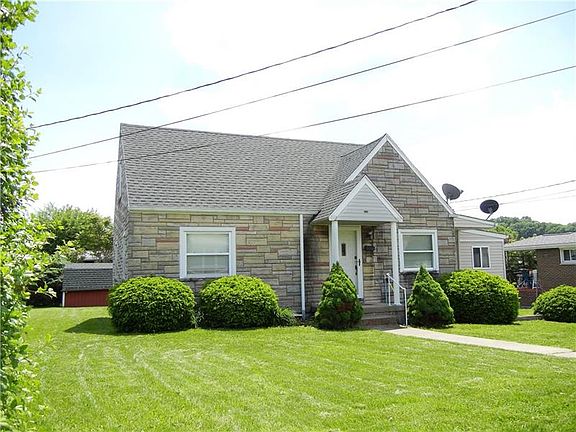 2nd image of 1143 Cedar St