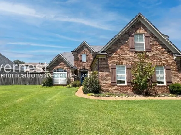 145 Meadow Terrace Dr, Oakland, TN 38060
