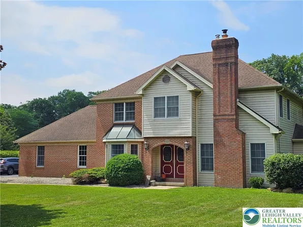 881 Gove Rd, Nazareth, PA 18064