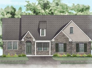 Palmer Plan, The Fairways, Meridianville, AL 35759