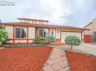 4810 Trailmark Loop, Colorado Springs, CO 80916