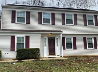 15 Thompson Ln, Indian Head, MD 20640