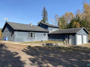 4527 E Bay View Ln, Duluth, MN 55803