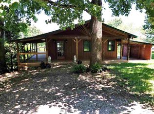 3676 Cosby Hwy, Cosby, TN 37722