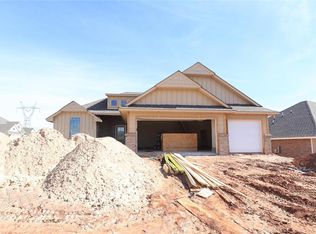 3316 Alameda St, Edmond, OK 73034