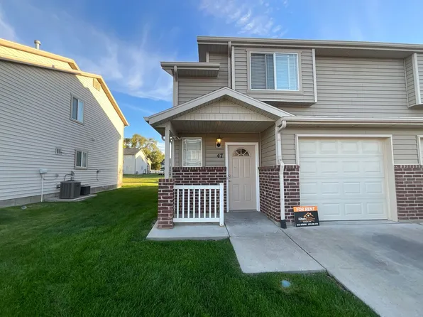2887 W 3965 S APT 47D, West Haven, UT 84401