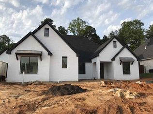 4013 Hidden Hills Cir, Longview, TX 75605