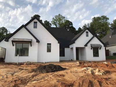 4013 Hidden Hills Cir, Longview, TX, 75605