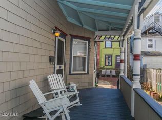 32A Abbott Ave, Ocean Grove, NJ 07756