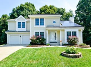 11518 Bennington Dr, Upper Marlboro, MD 20774