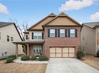 1329 Avalon Creek Rd, Buford, GA 30518