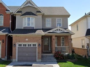 15 Brownridge Pl, Whitby, ON L1P1W3