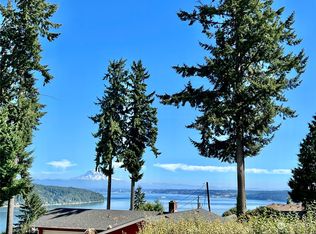 1502 112th Street Ct NW, Gig Harbor, WA