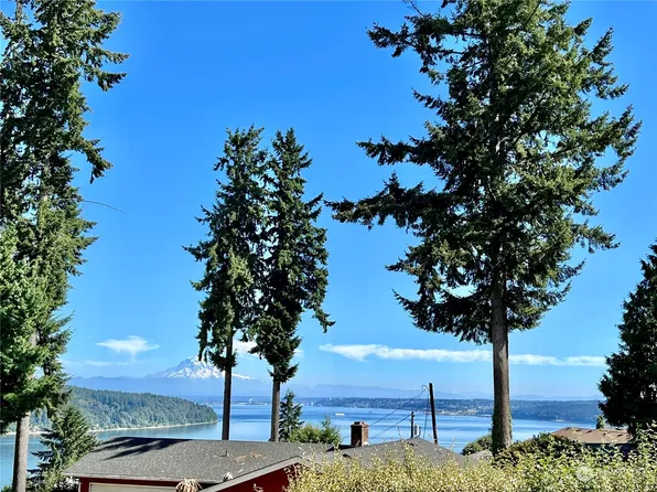1502 112th Street Ct NW, Gig Harbor, WA 98332
