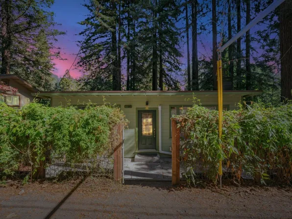 17385 Park Avenue, Guerneville, CA 95446