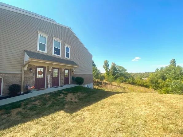 8003 Oakbridge Way, Cincinnati, OH 45248
