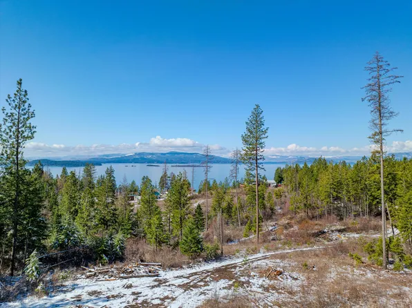 Nhn Liebig Ln, Polson, MT 59860