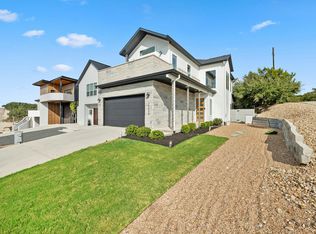 14908 Oklahoma St, Austin, TX 78734