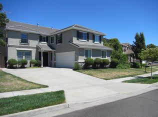 562 Pyramid Ct, Fairfield, CA 94534