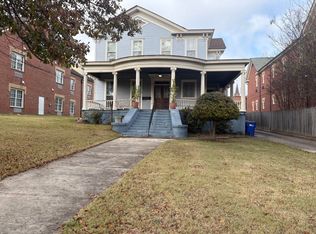 743 Orange St APT 3, Macon, GA 31201