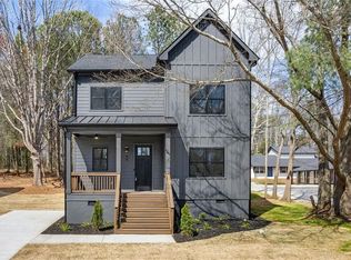 99 14th St, Cumming, GA 30040