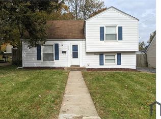 9525 Harold Dr, Saint Louis, MO 63134