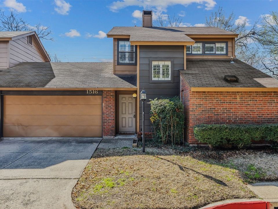 1516 Brentwood Dr, Irving, TX 75061 Zillow